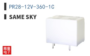 PR28-12V-360-1C ͼƬ